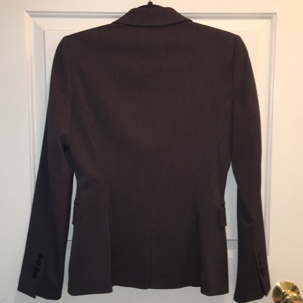 Zara basic women’s blazer - Picture 6 of 8